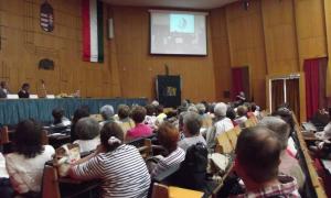Szeged, 2013