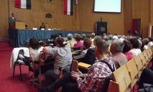 Szeged, 2013
