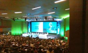 Világkonferencia, 2016, Lisszabon